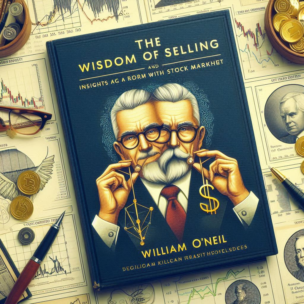 The Wisdom of Selling Insights from William O'Neil