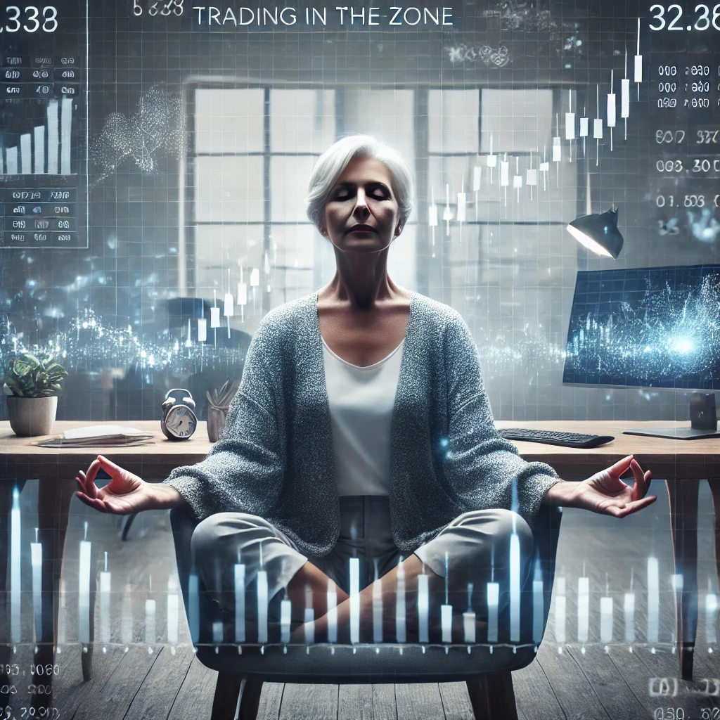 Trading in the Zone: Mastering the Mindset for Market Success