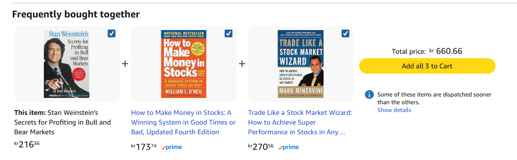 The 5-Stage Process to Become a Consistently Profitable Trader (No Guru Required)